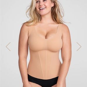 Honeylove Boldness Tank NWT